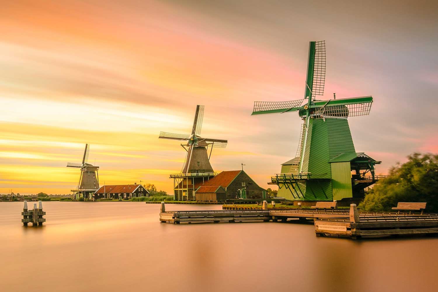 Dutch Switching Focus from Tobacco to Nicotine 