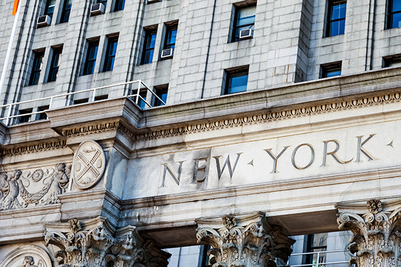 Judge Allows NYC Lawsuit Against Vape Wholesalers to Proceed