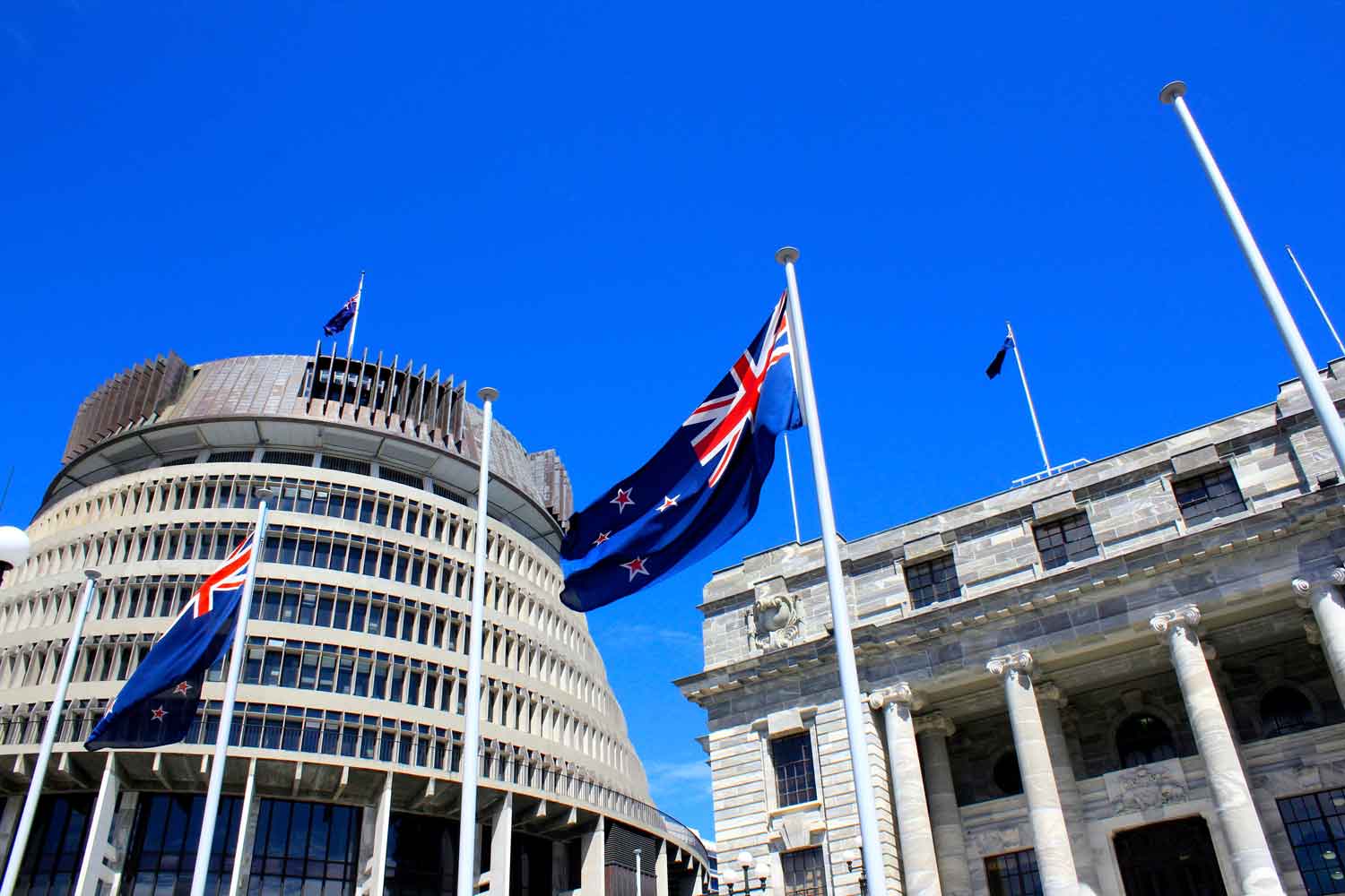 New Zealand Unlikely to Meet Smokefree Goal 