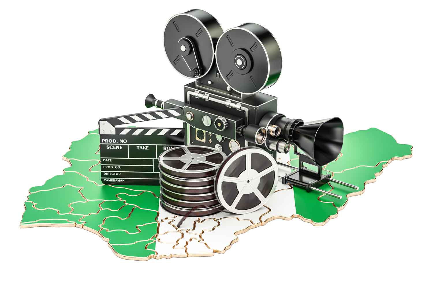 Nollywood to Show Tobacco Warnings