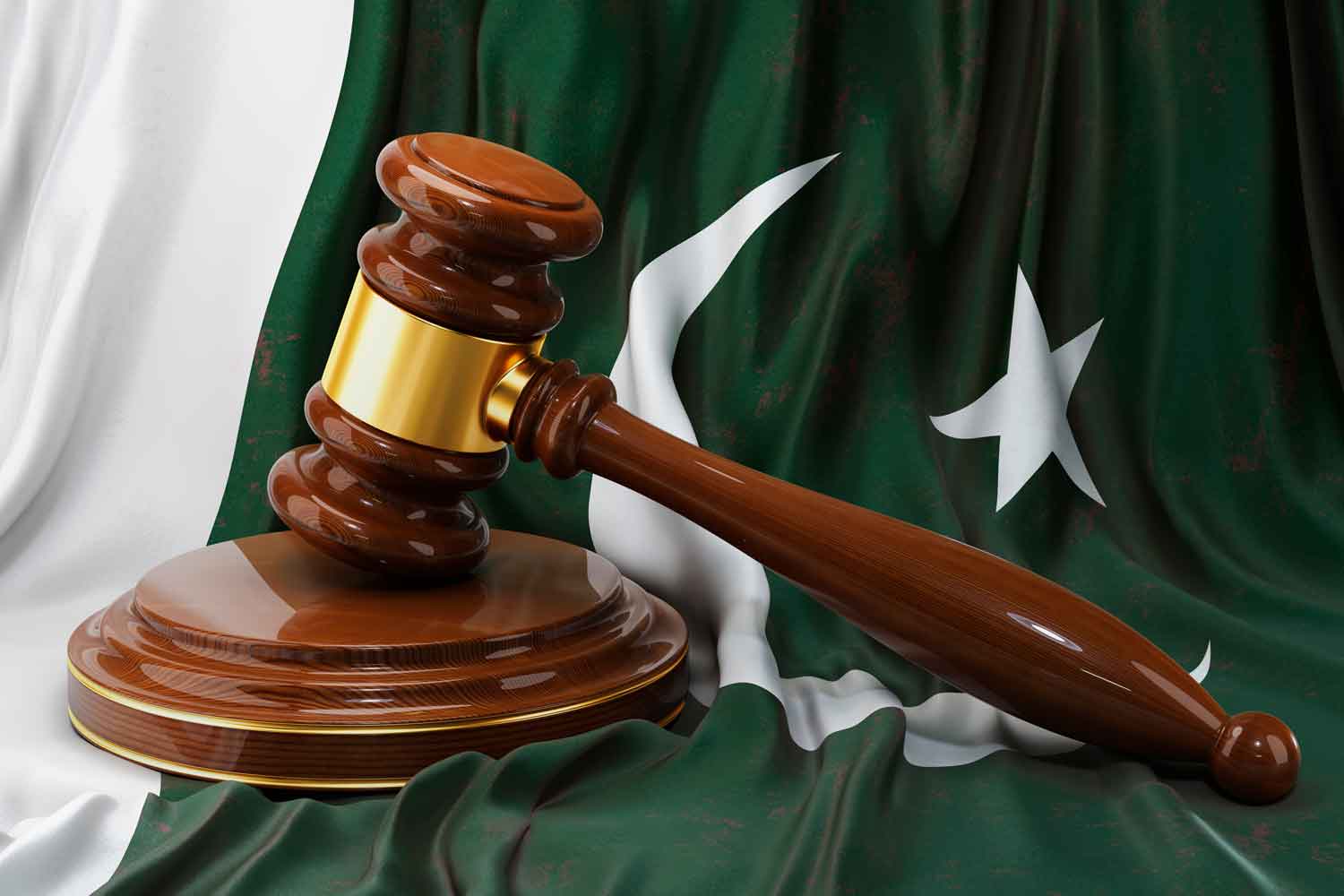 Pakistani Vape Vendors Accuse Govt of Harassment as Court Case Proceeds