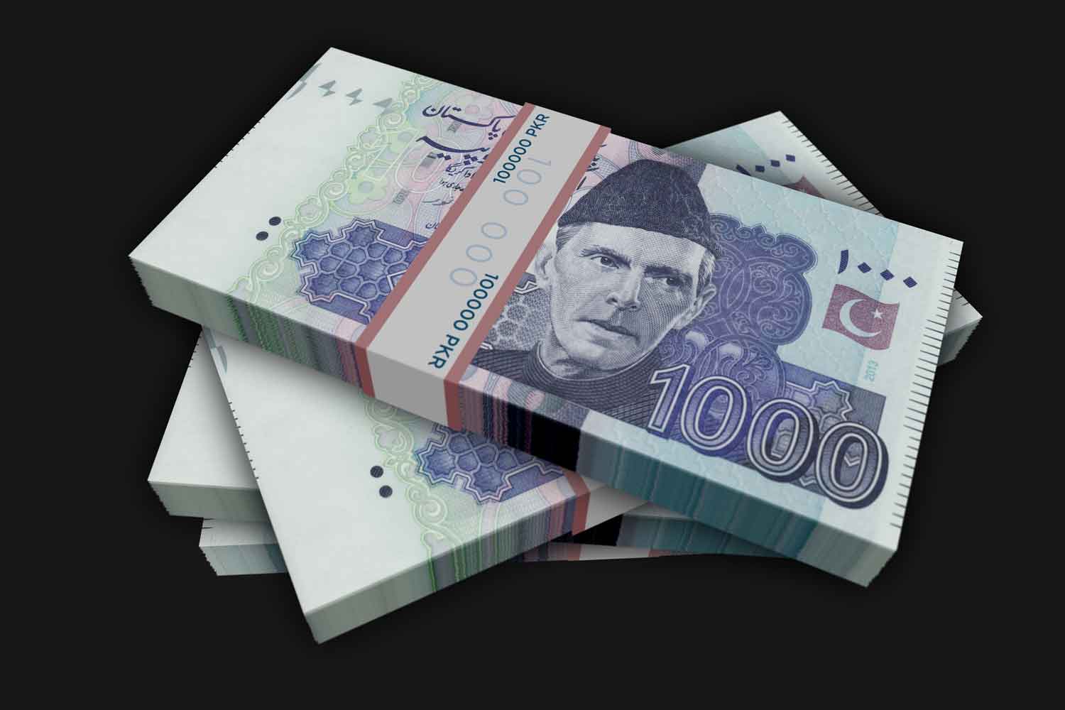 Illicit Cigarettes Costing Pakistan $1.1B Annually