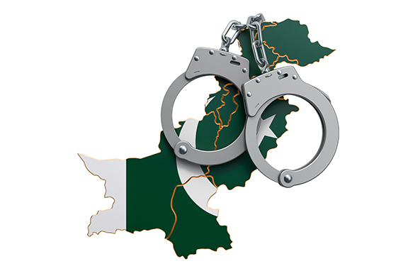 Pakistan Empowers Provincial Officials to Seize Illicit Cigarettes
