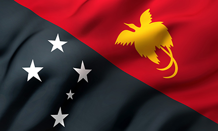 Papua New Guinea Bans Vapes