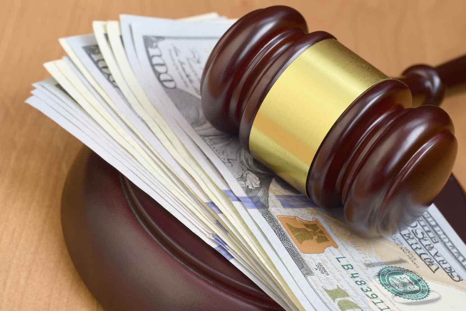 Penalties for Unauthorized Elf Bars