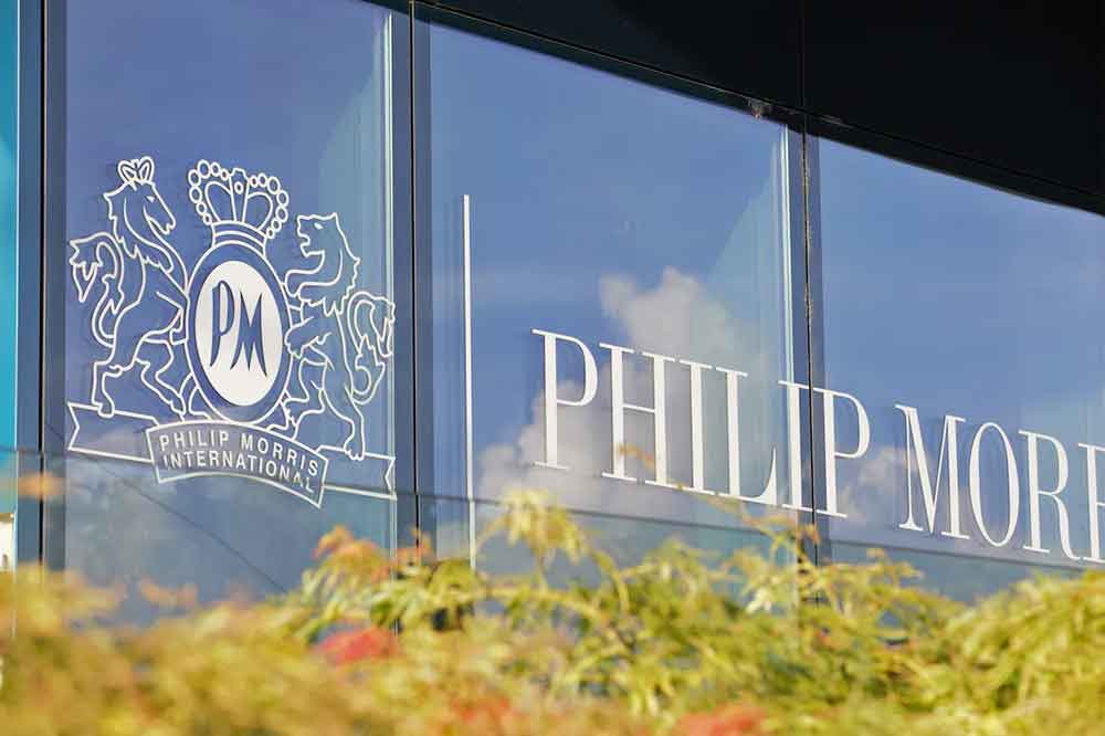 PMI to Host 2Q, First-Half Webcast