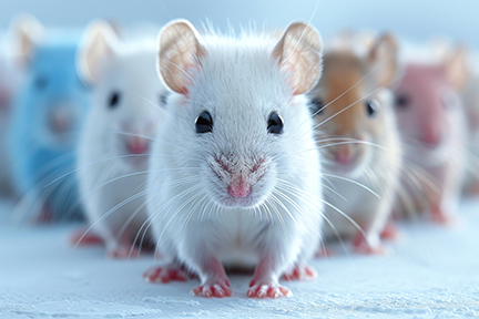 Study Warns Flavored Nicotine May Be More Addictive