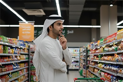 Saudi Arabia Bans Tobacco Sales in Small Stores