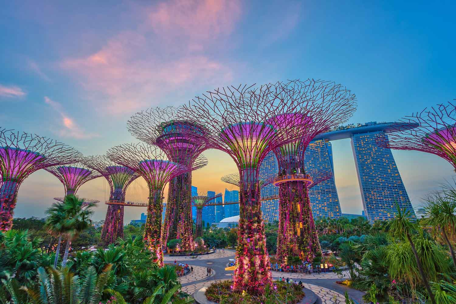 Taxes had ‘No Impact’ on Singapore’s Vape Ban