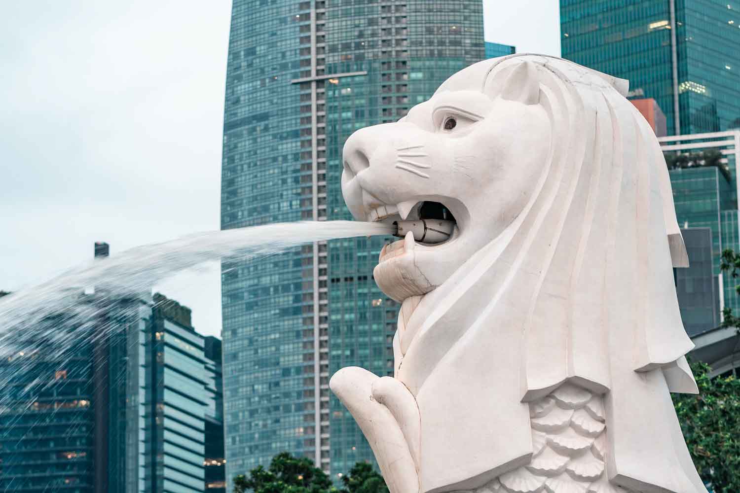 Singapore to Strengthen Vaping Enforcement