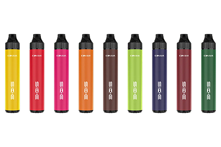Next Generation of SKE Crystal Launched in UK