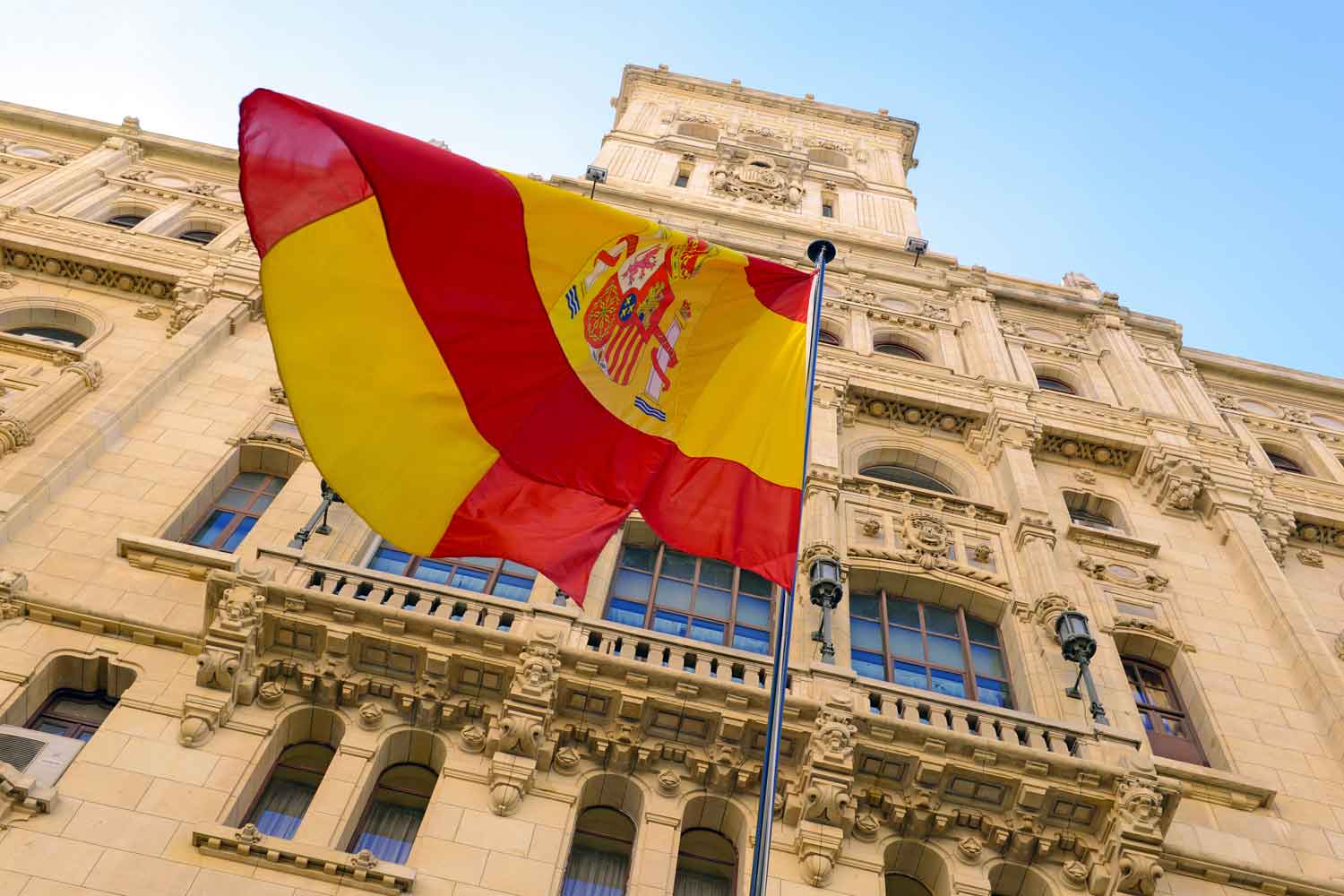 Spain Urged to Keep Vape Flavors Legal