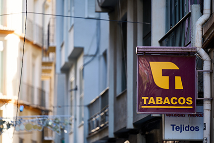 Tobacco Prices Climb in Spain 
