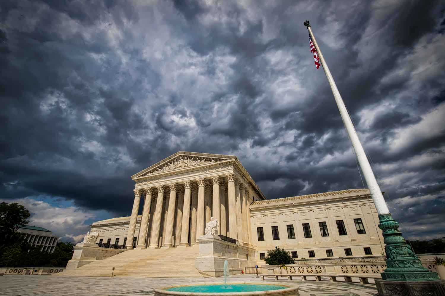 Top Court to Hear Triton Vaping Case