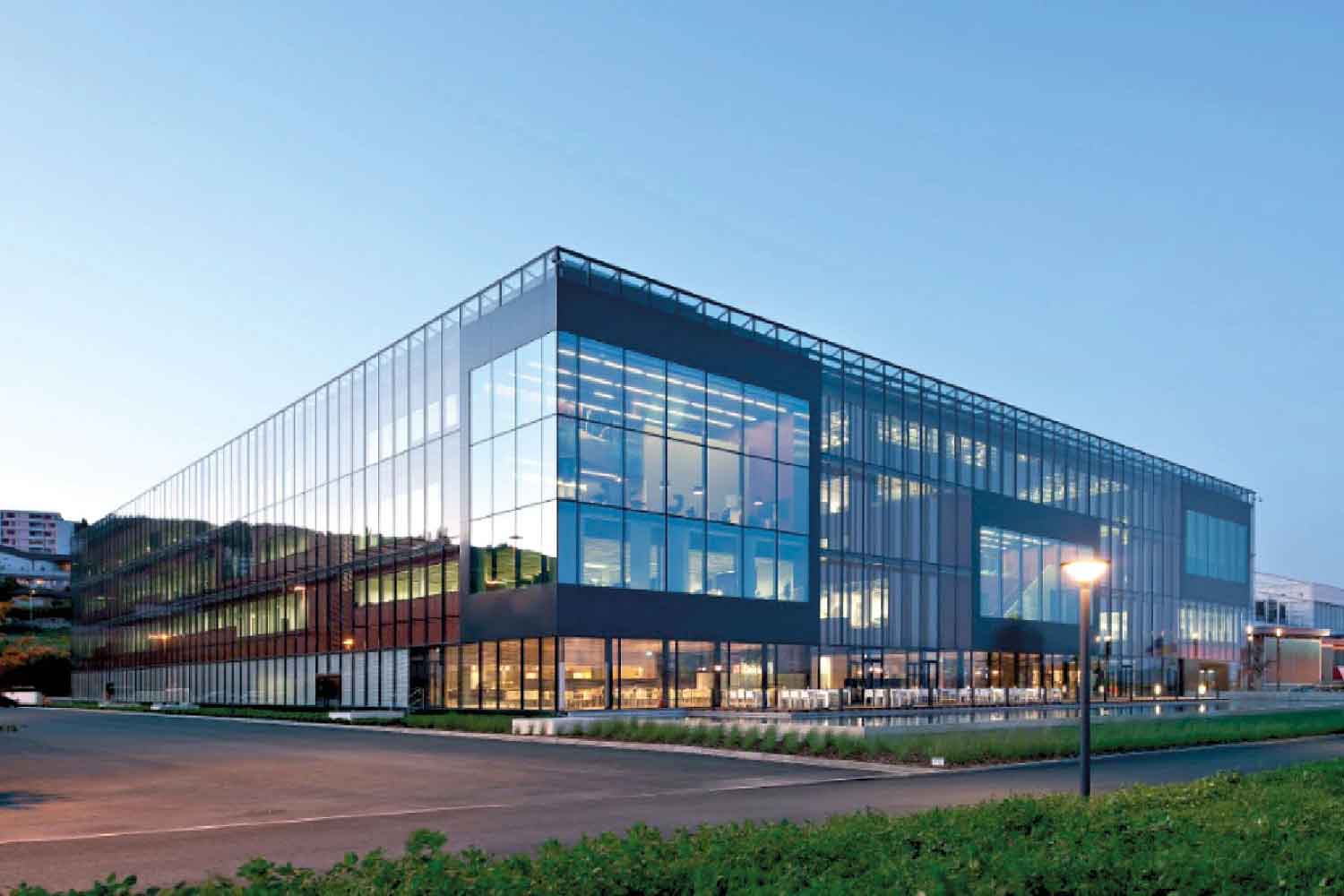 PMI Earns Real Estate Award for Colorado Zyn Project