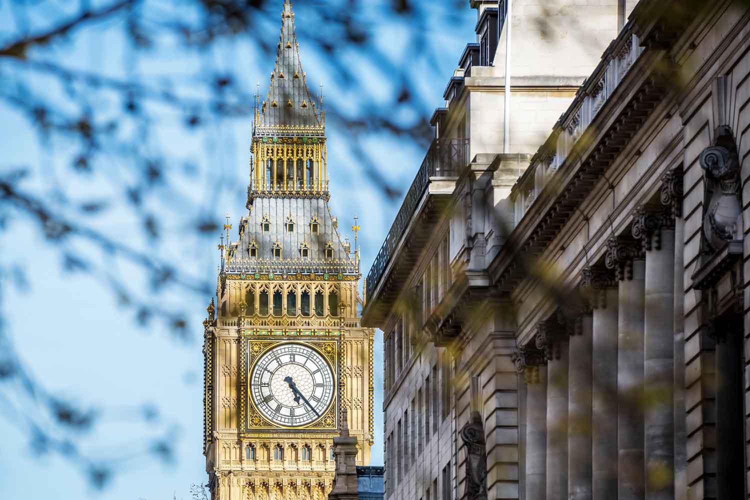 U.K. Tobacco and Vapes Bill Introduced