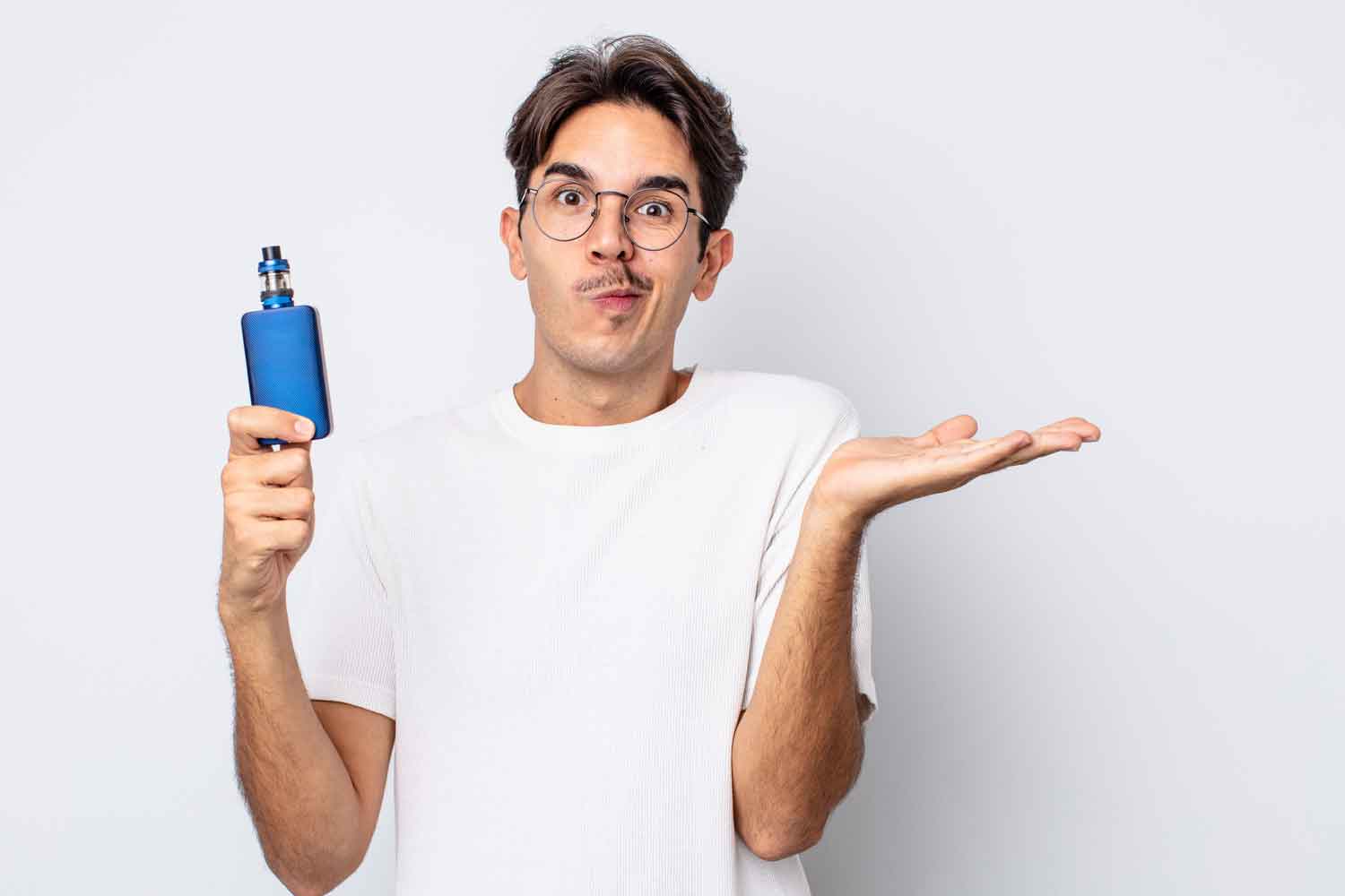 Study: E-Cigs Have No Significant Impact on Lung Function