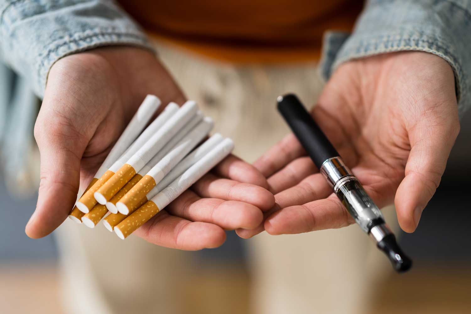 VTA: Give Menthol Smokers Alternatives