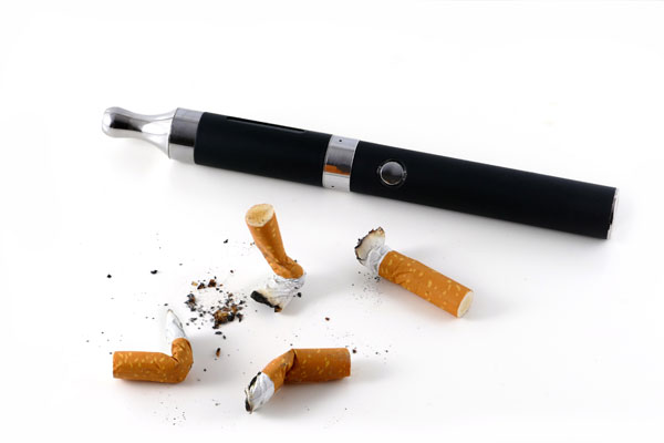 Vapers Cheer EU Recognition of E-cigs as Possible Quit Aid