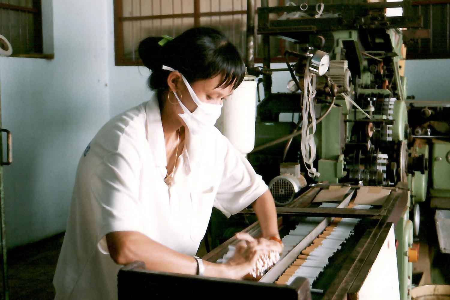 Vietnam: Tobacco Damage Outweighs Earnings