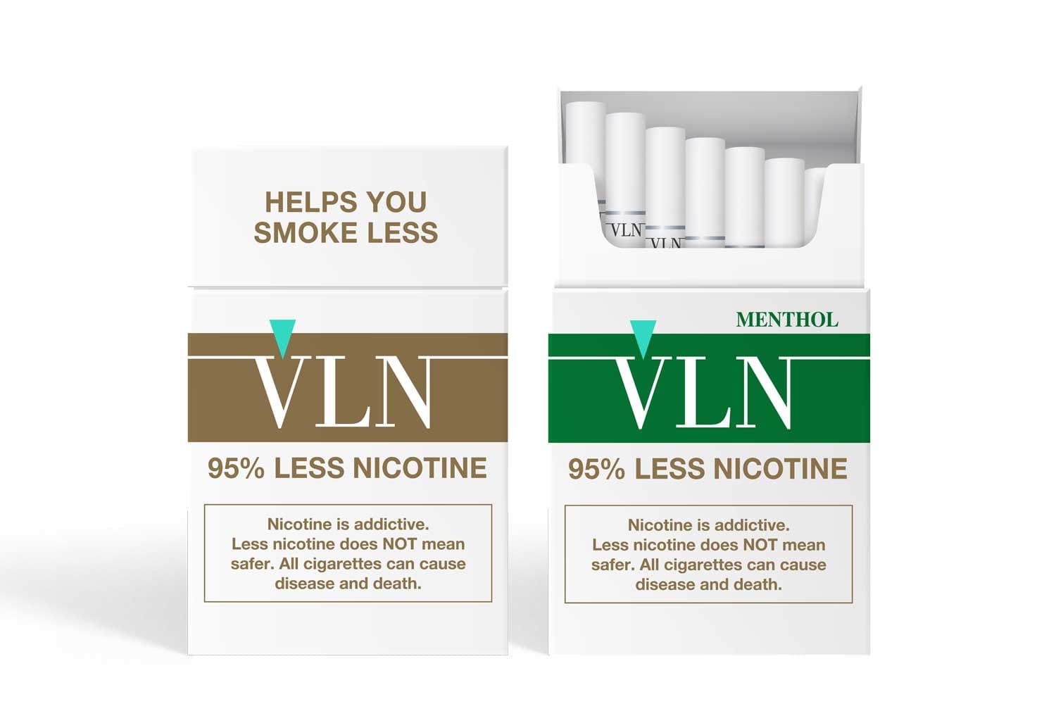 VLN Launched in California