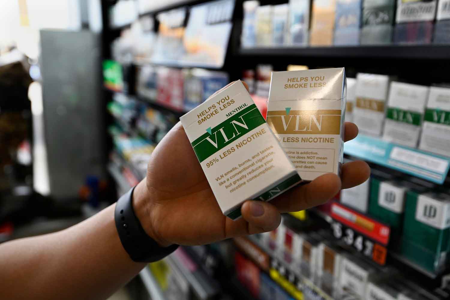 22nd Century Advances FDA Renewal for VLN