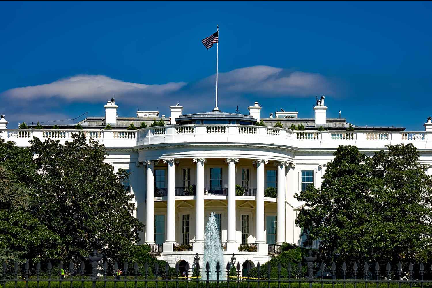 House Working with Trump’s $6.8B FDA Budget