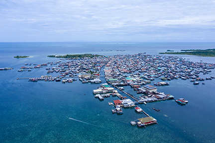 $730K Worth of Smuggled Indonesian Cigarettes Seized in Philippines