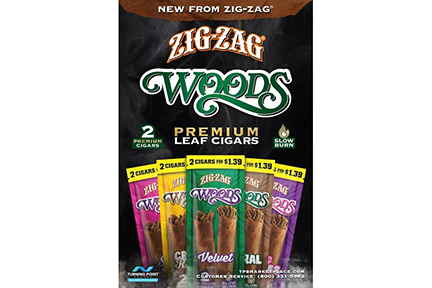 Zig-Zag Introduces Value-Priced, High-Turnover Line  