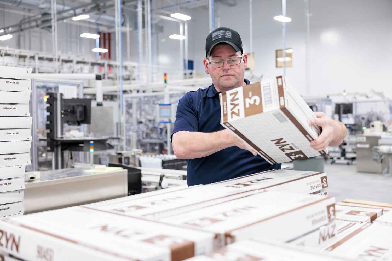 PMI Settles D.C. Flavor Ban Violations Case